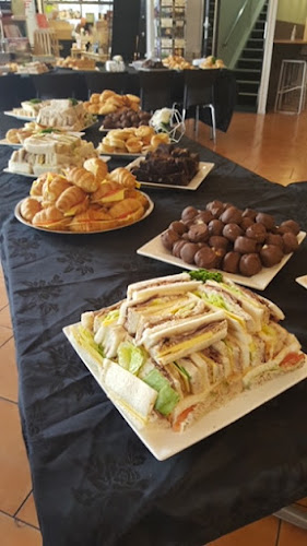 Southern Spit Roast & BBQ Catering - Hospitality and gastronomy