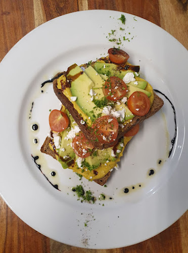 Mischief Cafe - Whanganui