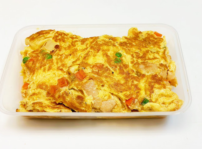 Comentarii opinii despre Canton Wok