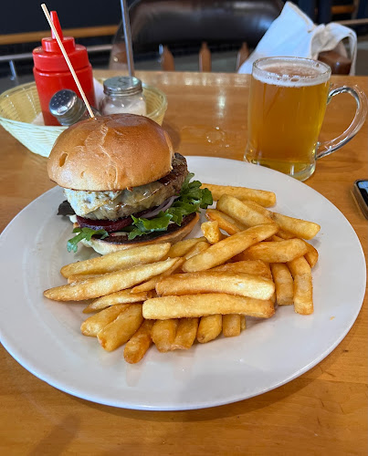 Turangi Tavern - Hospitality and gastronomy