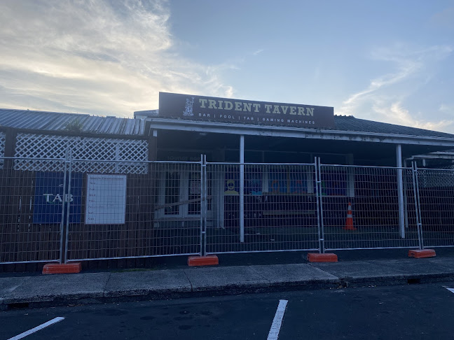 Reviews of Trident Tavern in Auckland - Hospitality and gastronomy