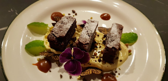 Reviews of Botanic Christchurch in Christchurch - Hospitality and gastronomy