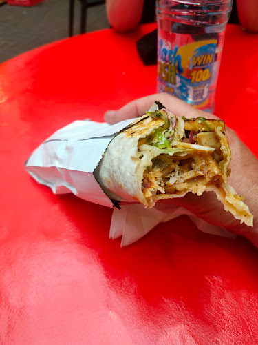 Turkish Kebabs of Queenstown - Queenstown