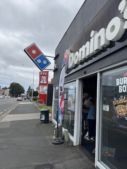 Domino's Pizza Dunedin North