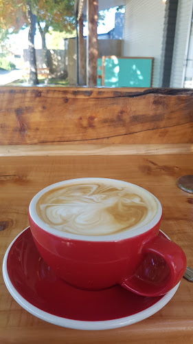 Opinii despre Diner Oxford în Oxford - Hospitality and gastronomy