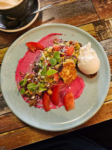 Comments and reviews of Acuppa Cafe