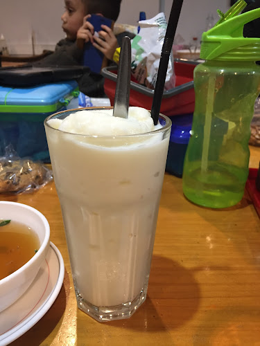 Comentarii opinii despre Mekong Cafe