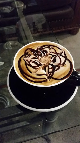 Comentarii opinii despre The Black Dog Kitchen & Bar