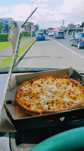 Comentarii opinii despre Hell Pizza Kumeu