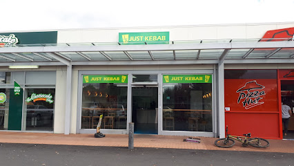 Just Kebabs
