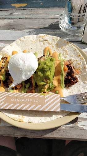 Comentarii opinii despre C1 Espresso