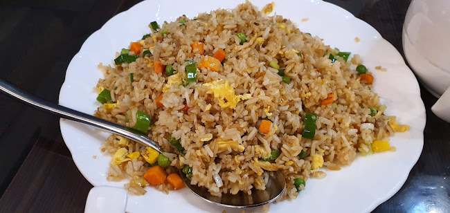 Comentarii opinii despre Madam Kwong