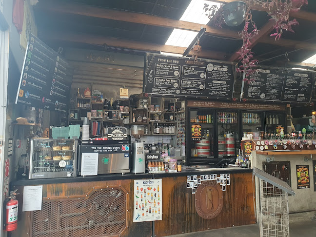 BEERS by Bacon Brothers