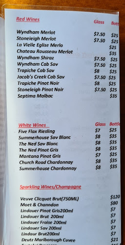 Reviews of Yellow mirchi Restaurant & bar in Auckland - Hospitality and gastronomy