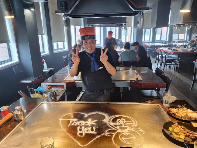 Daikoku Botany 大黒ボタニー店 - Auckland