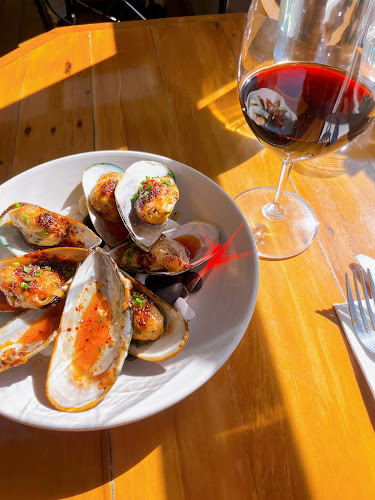 Boat Shed Cafe - Hospitality and gastronomy