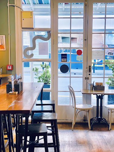 10 Murphy Street, Thorndon, Wellington 6011, New Zealand