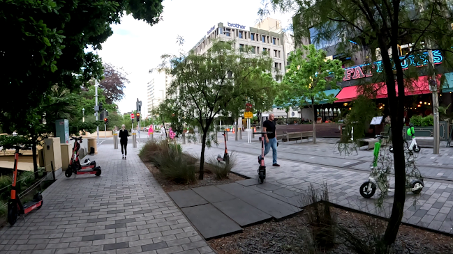 Opinii despre Fat Eddie's în Christchurch - Hospitality and gastronomy