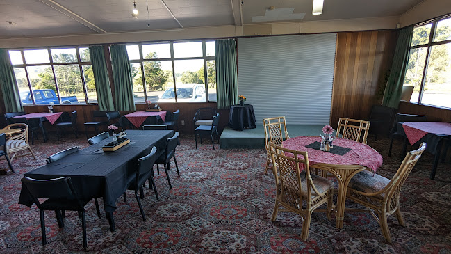 Tahuna Tavern - Tahuna