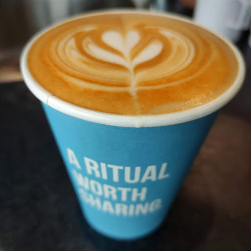 Comentarii opinii despre The Barista at Mancraft Barbers