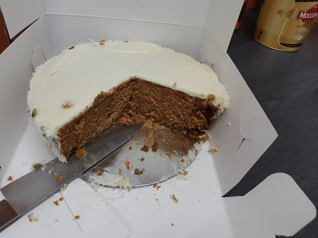 Rockfield Bakery & Lunchbar - Hospitality and gastronomy