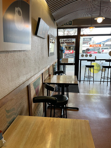 Bean Around The World Coffee Roastery