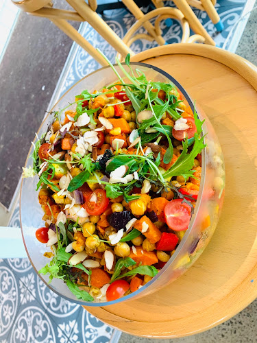 Sierra Coffee Beachlands - Hospitality and gastronomy