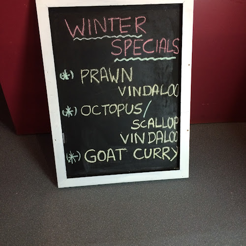 Kopeo Indian Restaurant & bar