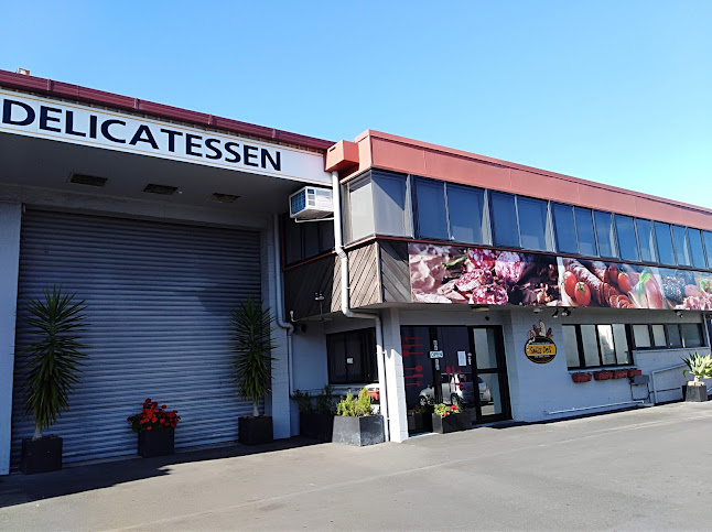 Reviews of Swiss Deli in Auckland - Hospitality and gastronomy