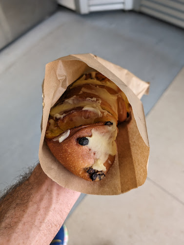 Reviews of Love it bakery in Whitianga - Hospitality and gastronomy