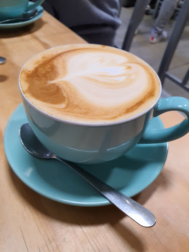 The Offering - Greytown