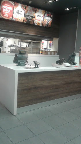 Pizza Hut Kerikeri Open Times