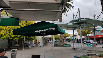 Starbucks Browns Bay