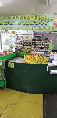 Leamington Vege Fresh Phone number