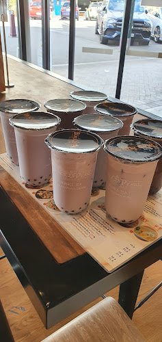 Opinii despre Black Pearl Cafe în Palmerston North - Hospitality and gastronomy