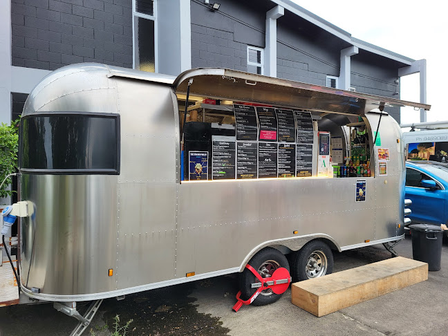 Stacked Burger Bar - Hospitality and gastronomy