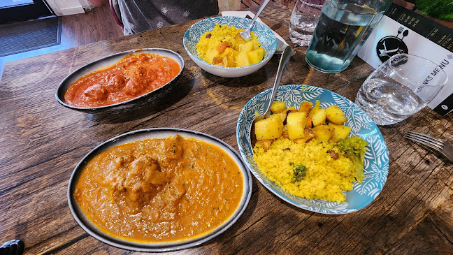 Opinii despre Karfa Moroccan Grill & Bar în Rangiora - Hospitality and gastronomy