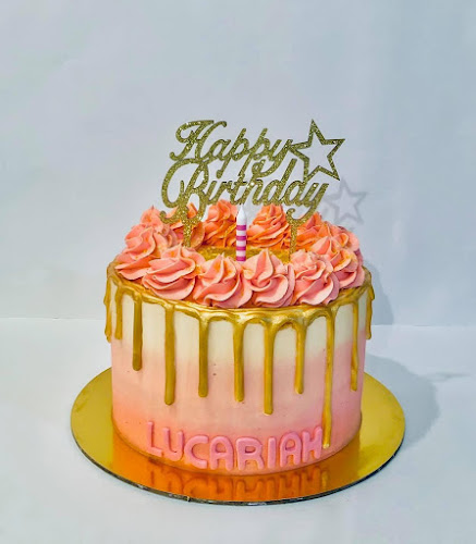 Emilee Rose Cakes - Hospitality and gastronomy