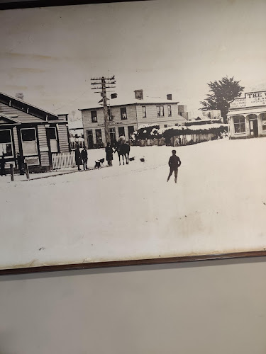 Comentarii opinii despre Catlins Inn