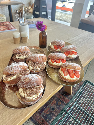 Comentarii opinii despre Fluid Espresso