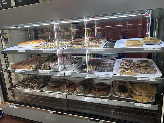 Cambodia Bakery & Cafe