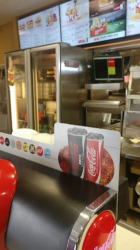 Comentarii opinii despre KFC