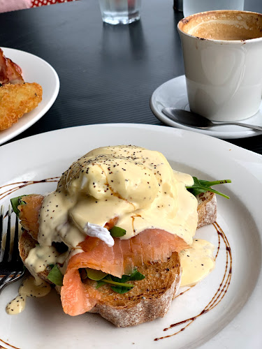 Opinii despre 160 Hobsonville Point Cafe în Auckland - Hospitality and gastronomy