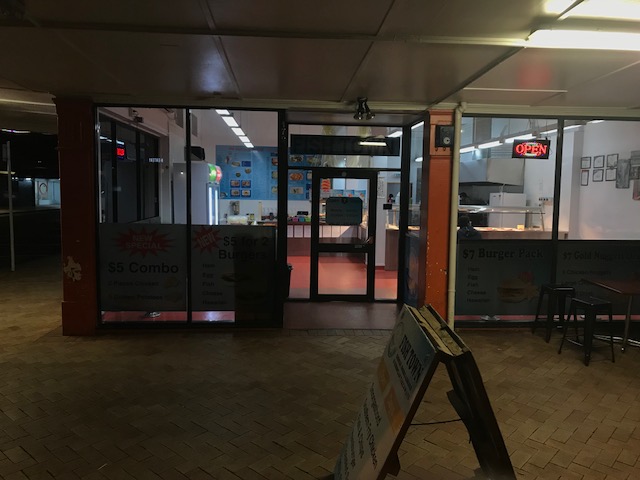 Fish Town Chinese And European Takeaways ( Te Kuiti ) - Hospitality and gastronomy