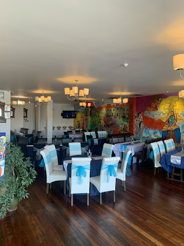 Indian Zaika Restaurant Papakura - Auckland