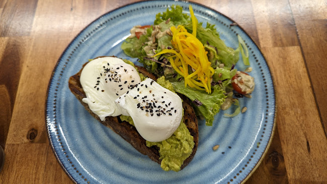 Comentarii opinii despre Bohemian Bakery Cafe