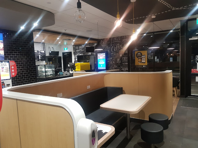 McDonald's Ferry Road