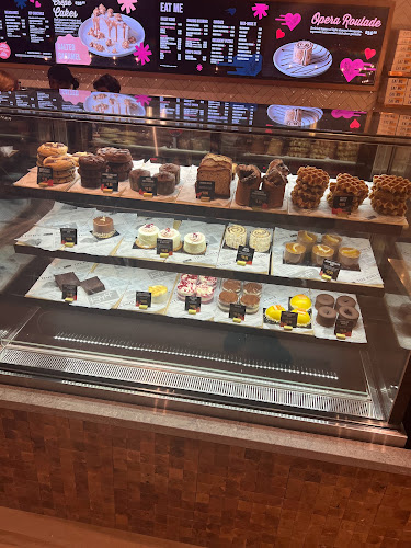 Max Brenner - Queenstown - Queenstown