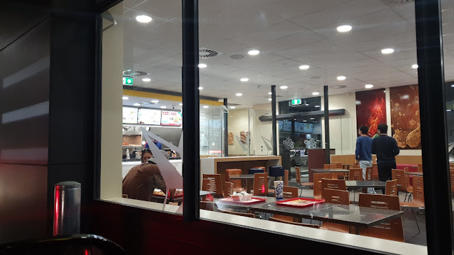 Comments and reviews of Texas Chicken Enderley