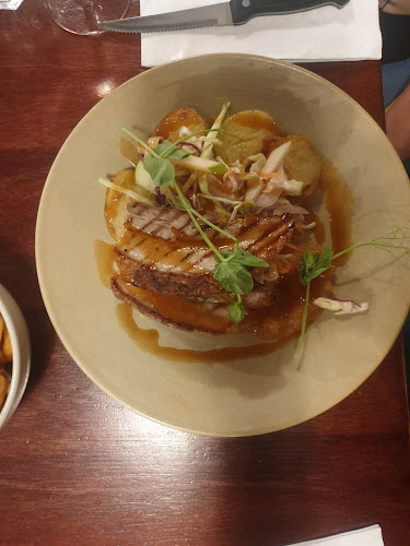 The Simply Grill Kitchen - Hospitality and gastronomy